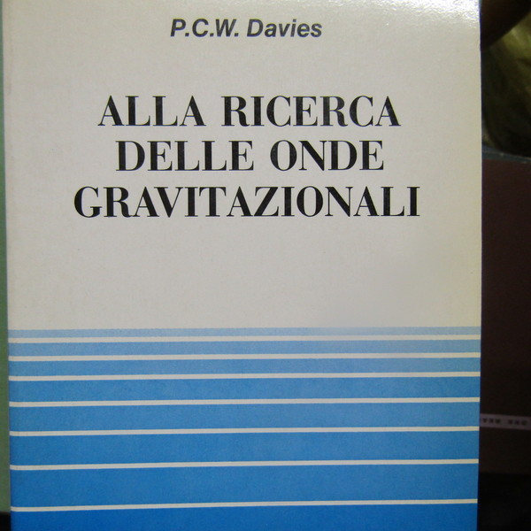 Alla ricerca delle onde gravitazionali