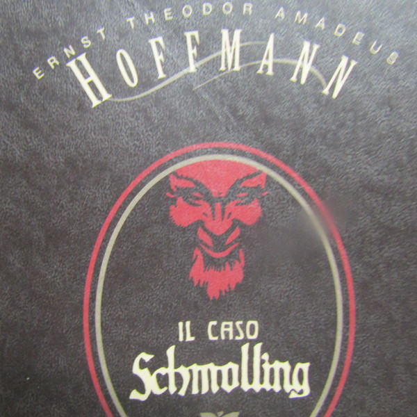 Il caso Schmolling