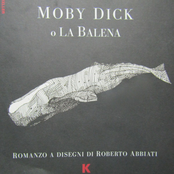 Moby Dick o La Balena