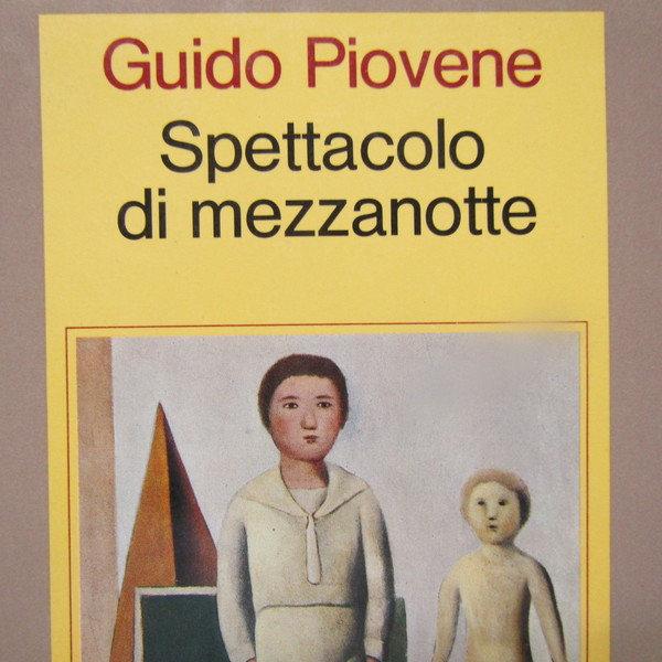 Spettacolo di mezzanotte