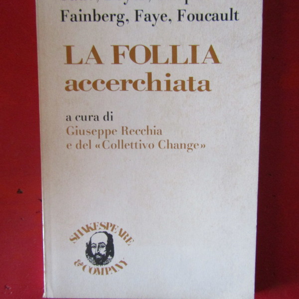 La Follia accerchiata