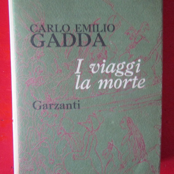 I Viaggi la morte