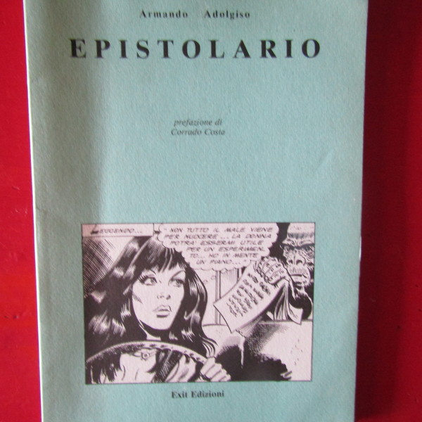 Epistolario