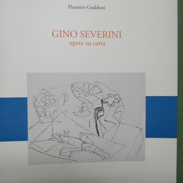 Gino Severini