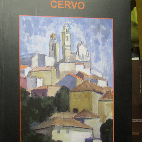 Cervo