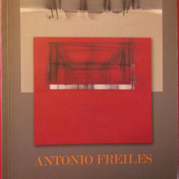 Antonio Freiles