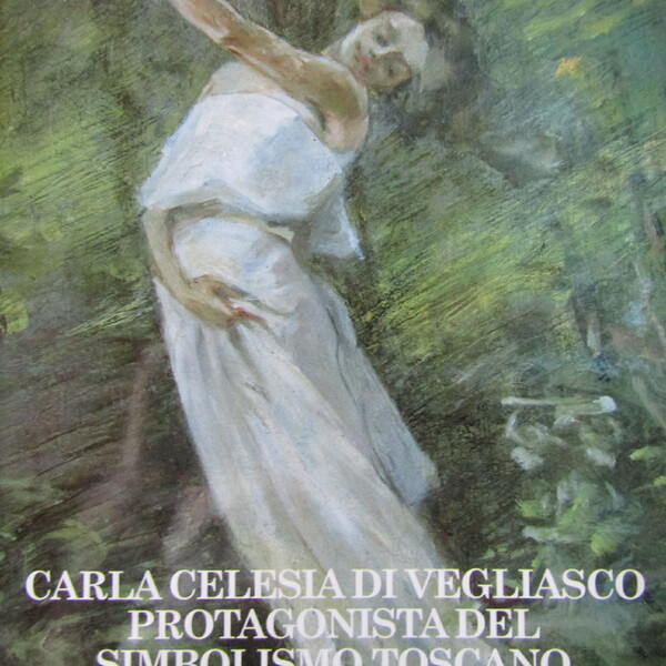 Carla Celesia di Vegliasco