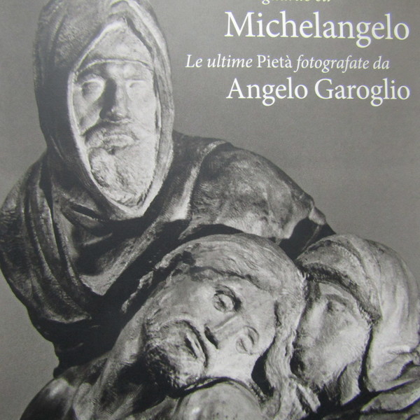 Uno sguardo su Michelangelo
