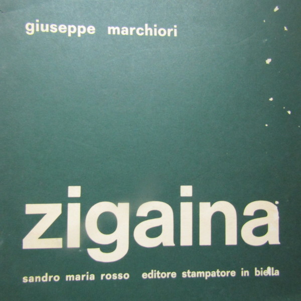 Giuseppe Zigaina