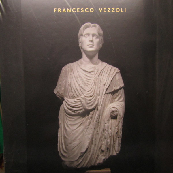 Francesco Vezzoli