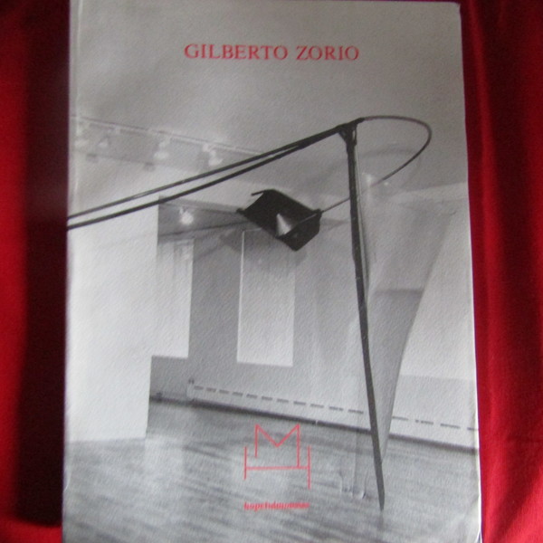 Gilberto Zorio