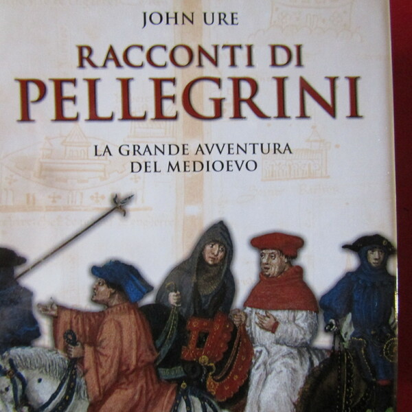 Racconti di Pellegrini