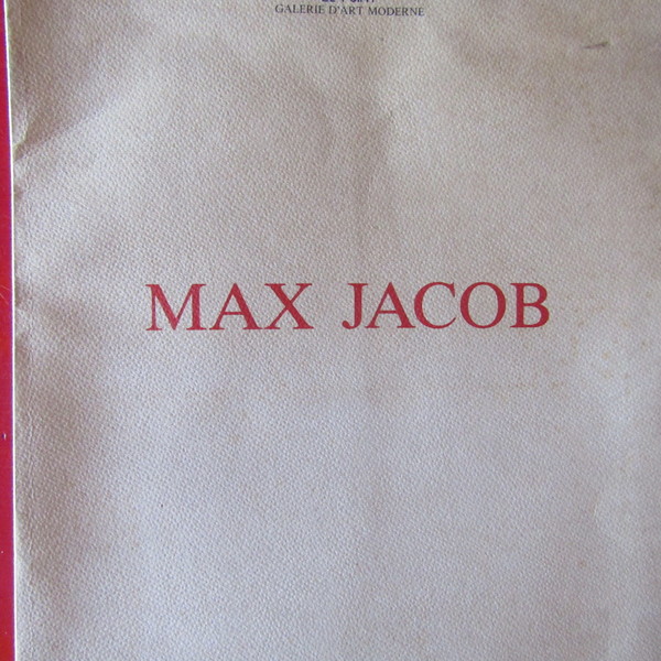 Max Jacob