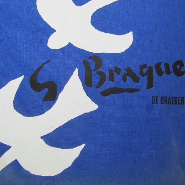 Georges Braque