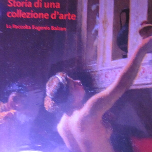 Storia di una collezione d'arte