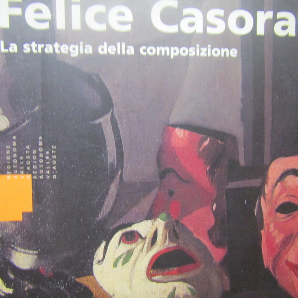 Felice Casorati