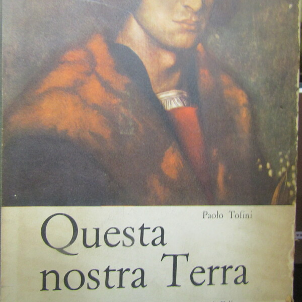 Questa nostra Terra