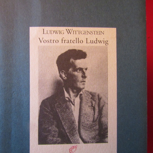 Vostro fratello Ludwig
