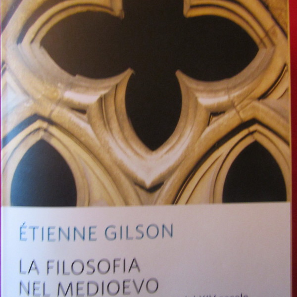La filosofia nel Medioevo