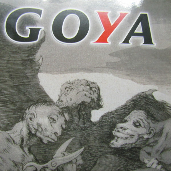 Francisco Goya