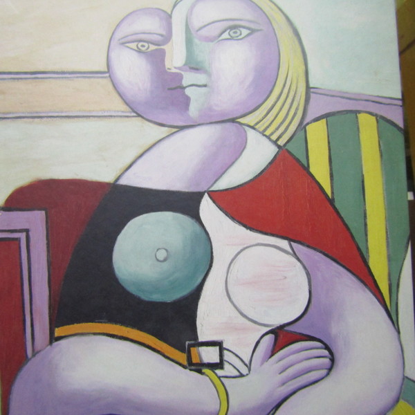 Pablo Picasso