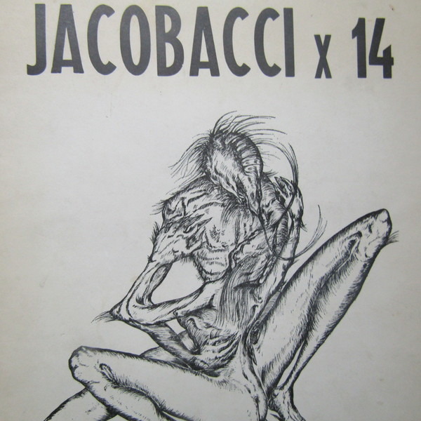Jacobacci X 14