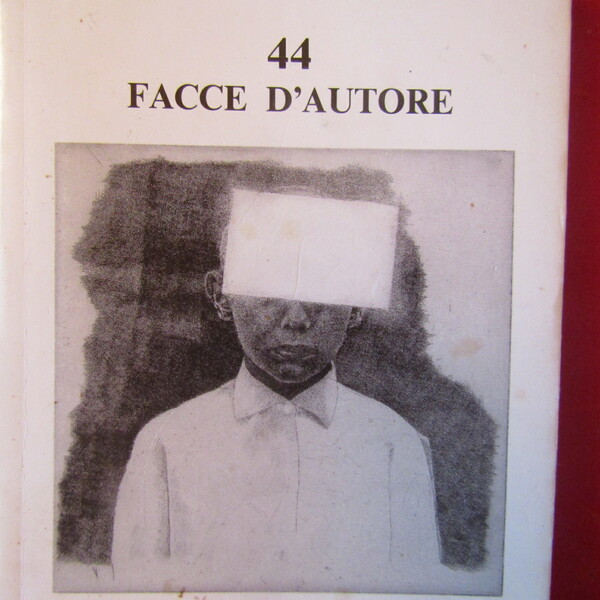 44 facce d'autore