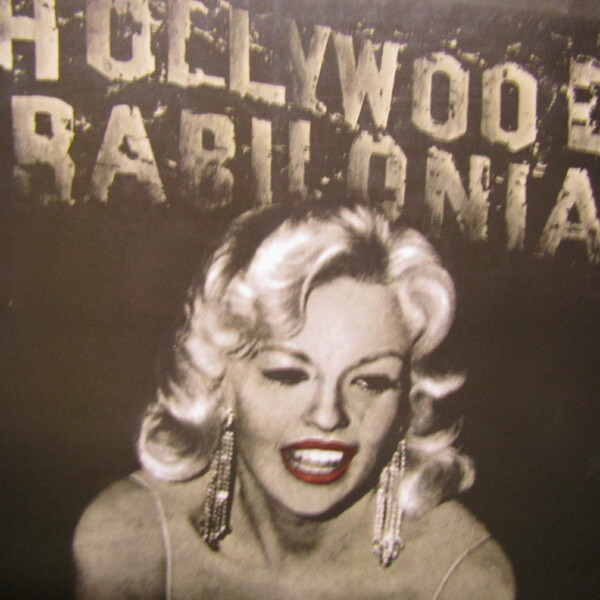Hollywood Babilonia I
