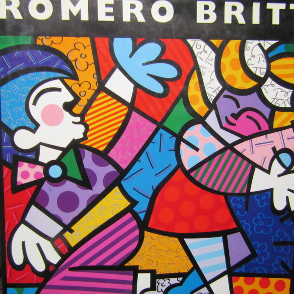 Romero Britto