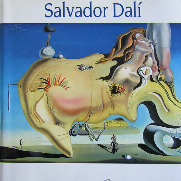 Salvadori Dalì