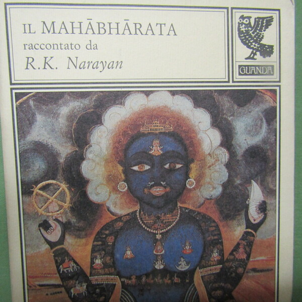 Il Mahabharata