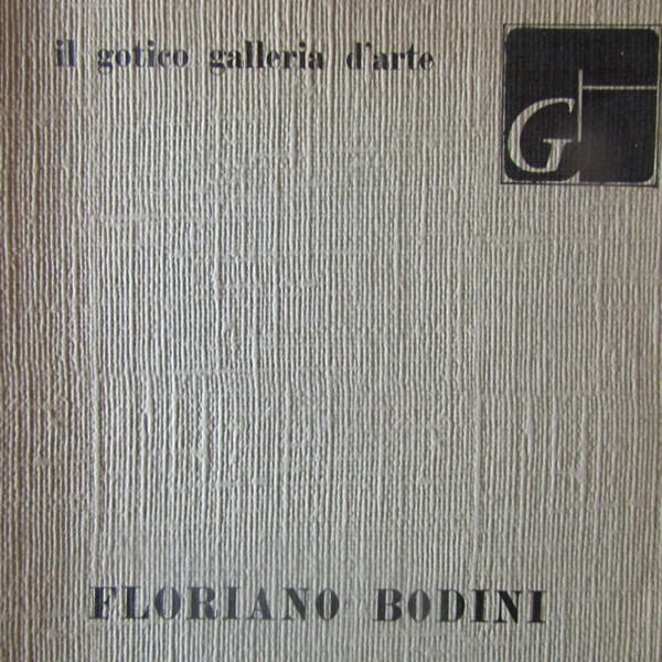 Floriano Bodini