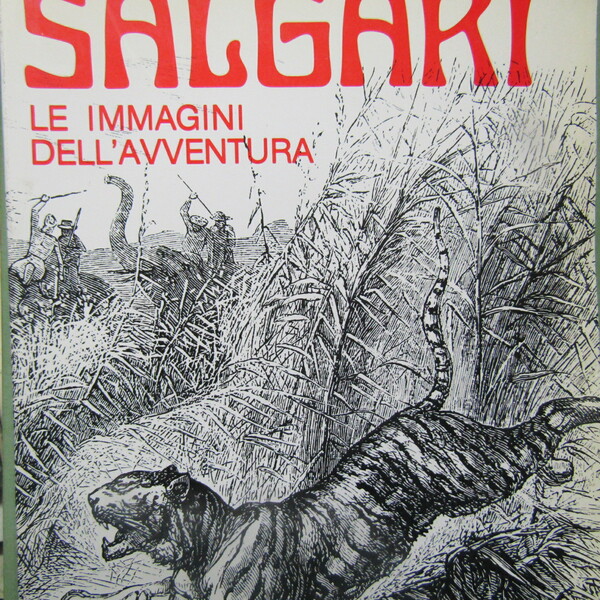 Salgari