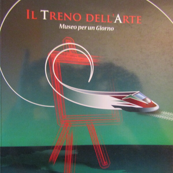 Il Treno dell' Arte Museo per un giorno