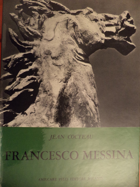 Francesco Messina