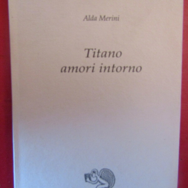 Titano amori intorno