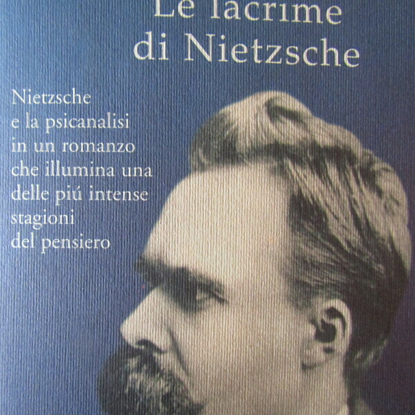 Le lacrime di Nietzsche