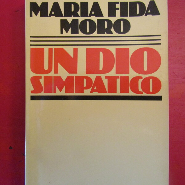 Un Dio simpatico