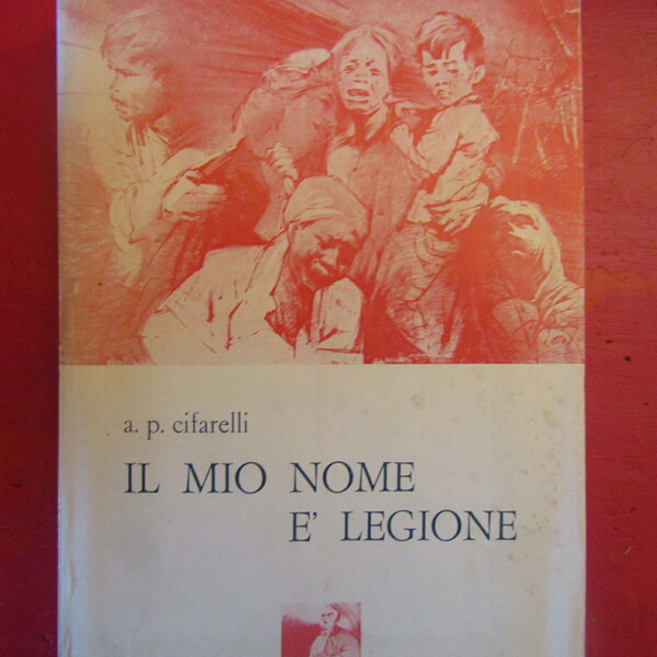 Il mio nome è Legione