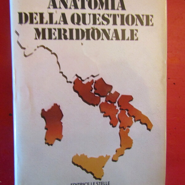 Antanomia della questione meridionale