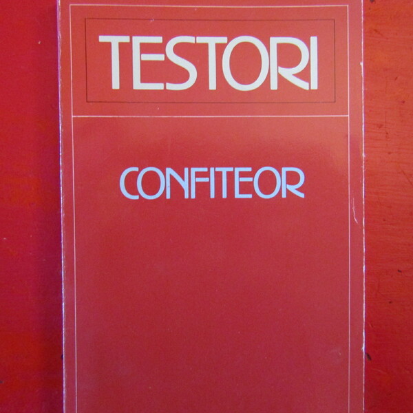 Confiteor