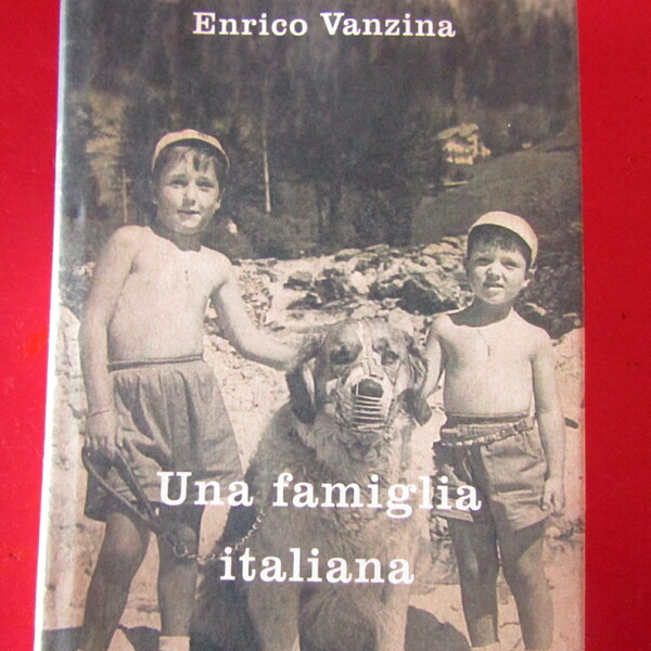 Una famiglia Italiana