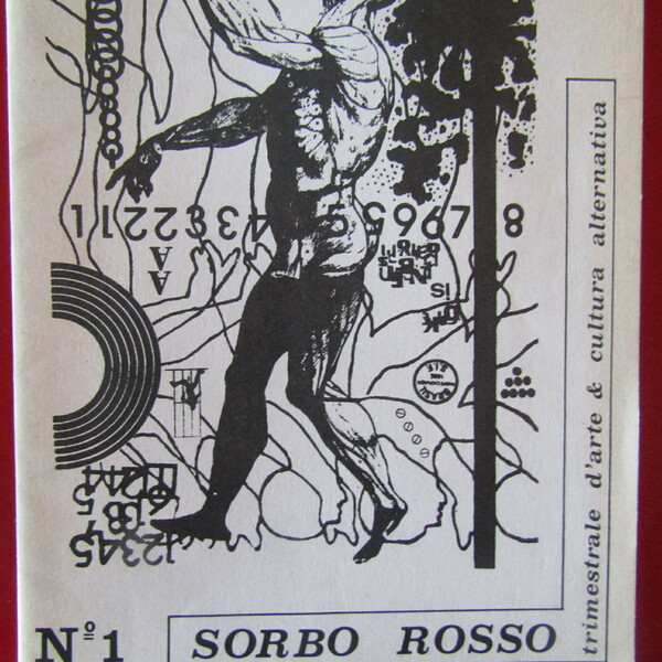 Sorbo Rosso N. 1