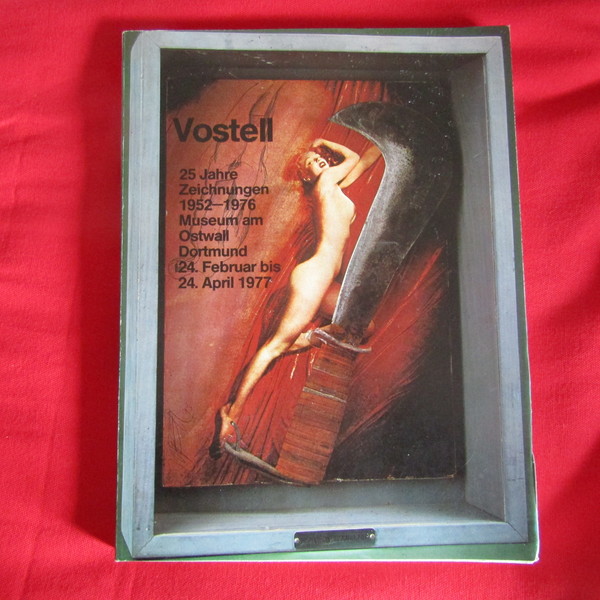 Wolf Vostell