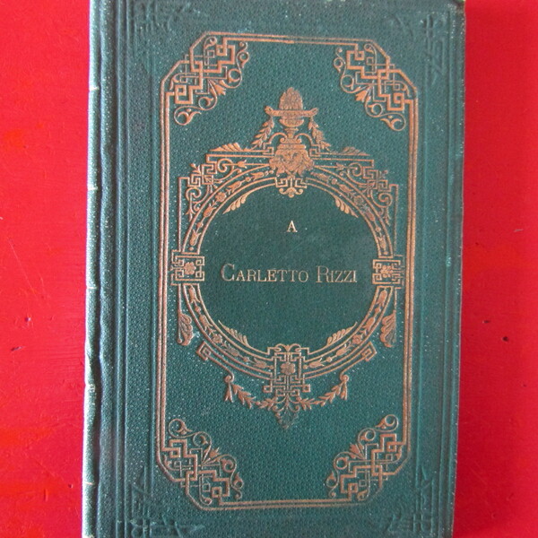 Della poesia cosi' dettà borghese