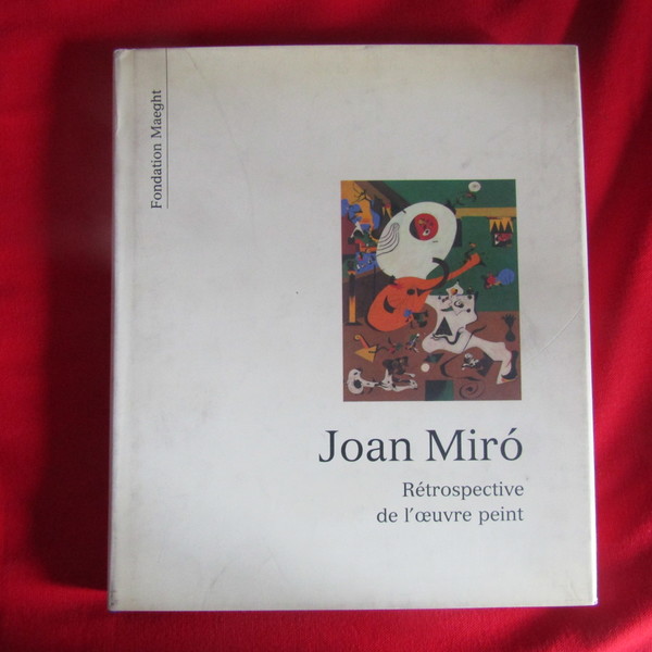 Joan Mirò