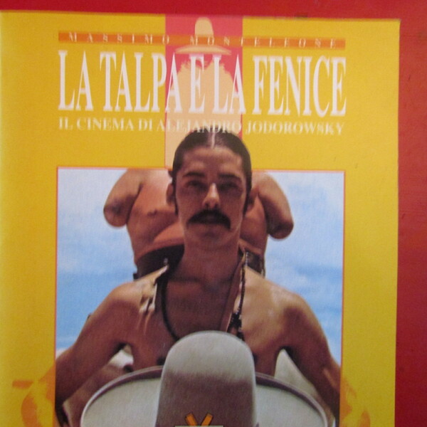 La talpa e la fenice