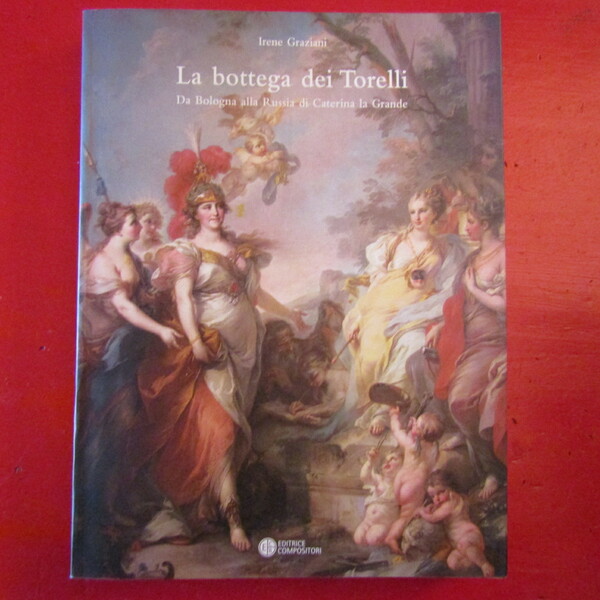 La bottega dei Torelli