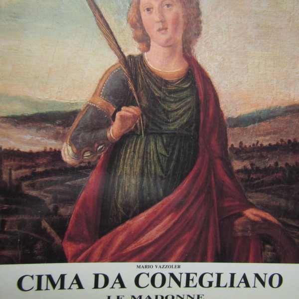Cima da Conegliano