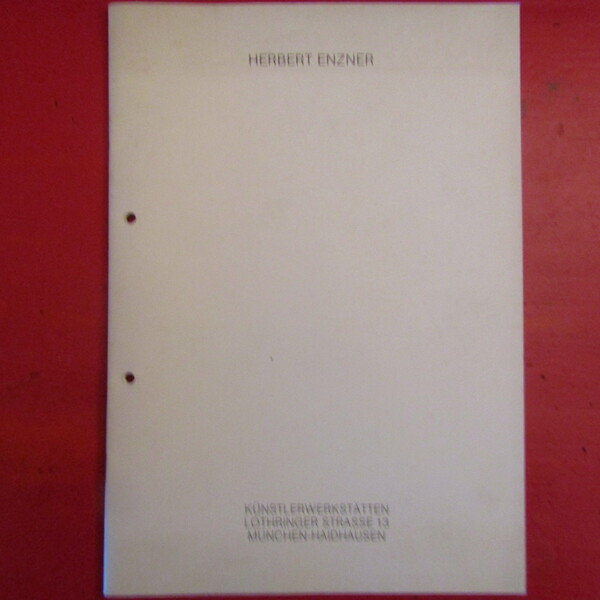 Herbert Enzner